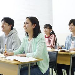 市進予備校 本八幡教室4