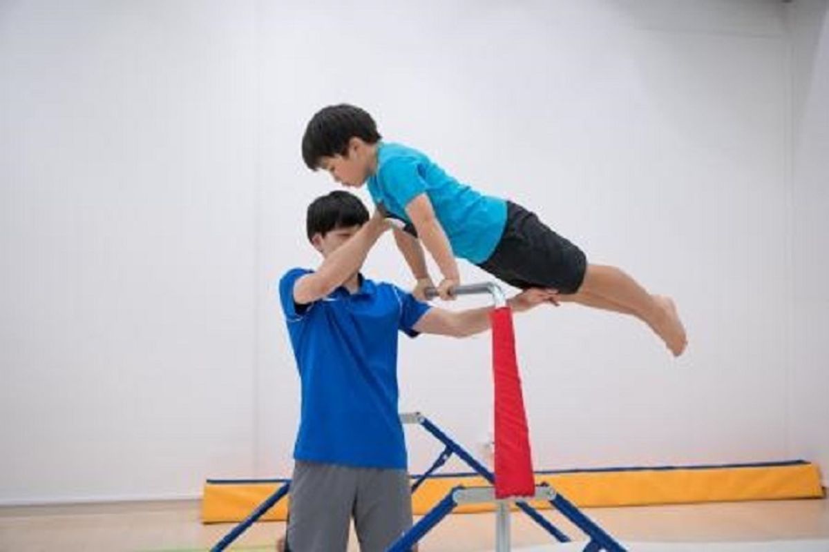 からだ機能スポーツ教室 教室 3