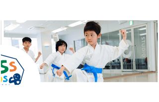 TSSキッズ 空手スクール 教室 0