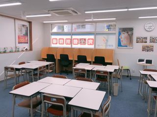 創英ゼミナール 梶ヶ谷校10