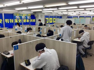 個別指導の明光義塾 安芸府中教室9