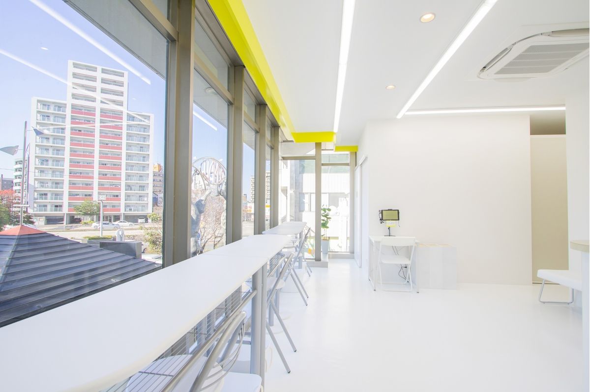 Wish ミュージックスクール【ピアノ】 大曽根校1