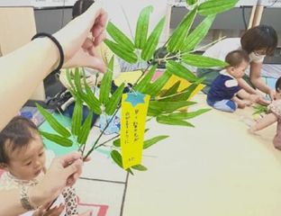 「ぴよぴよらんど」 教室 2