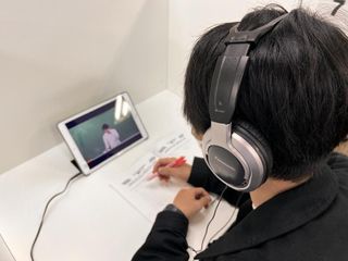 アルファプラスアカデミー 個別指導・高校部コース 教室 4