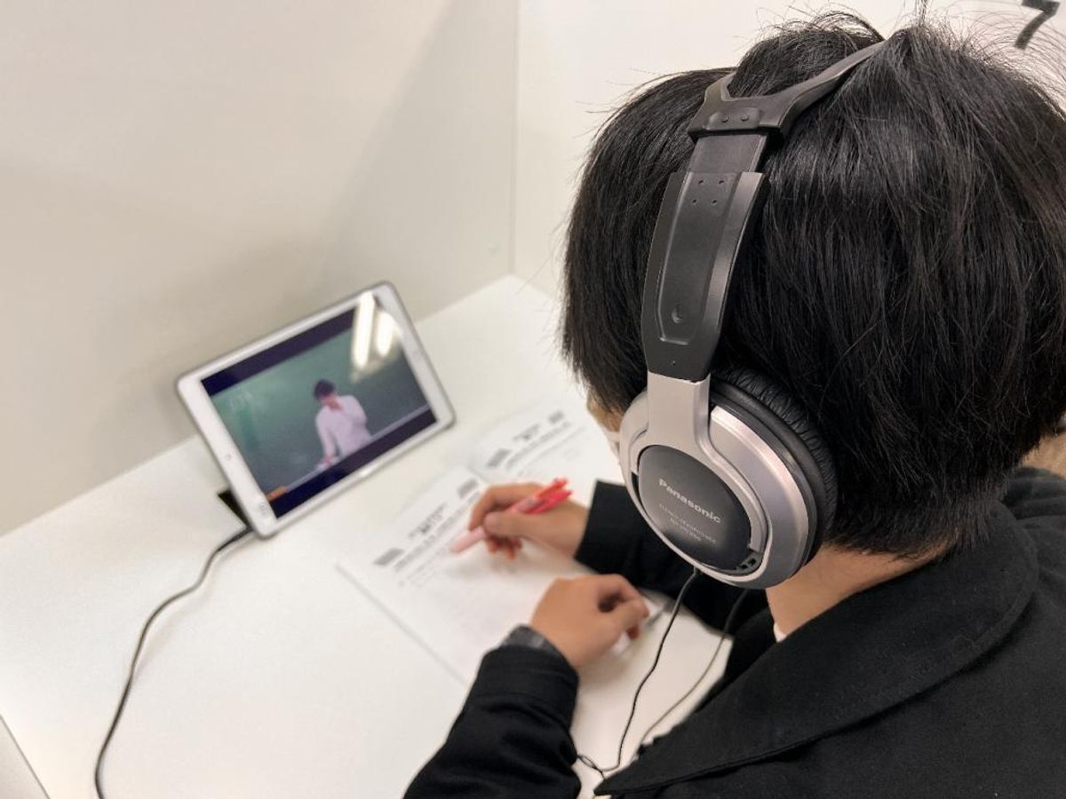 アルファプラスアカデミー 個別指導・高校部コース 円山校5