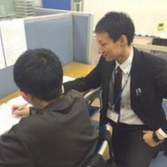 東京進学ゼミナールCLIP 鶴田教室3