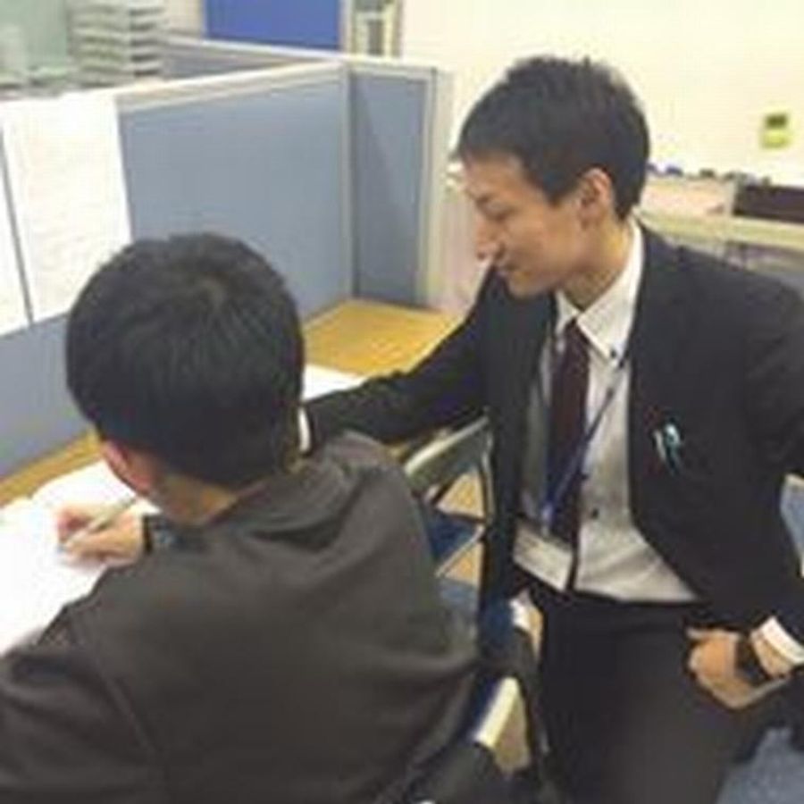 東京進学ゼミナールCLIP 鶴田教室3