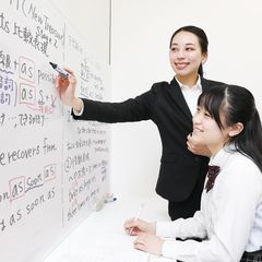 中学受験・大学受験専門個別指導 アルスポート 教室 1