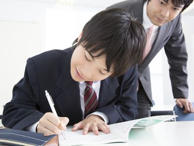 個別指導のｏｎｅ塾 さくら校の定期テスト対策コース