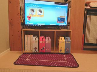 東進こども英語塾 教室 3