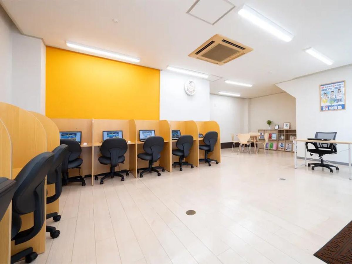 完全個別 松陰塾 本諫早栄町通校3