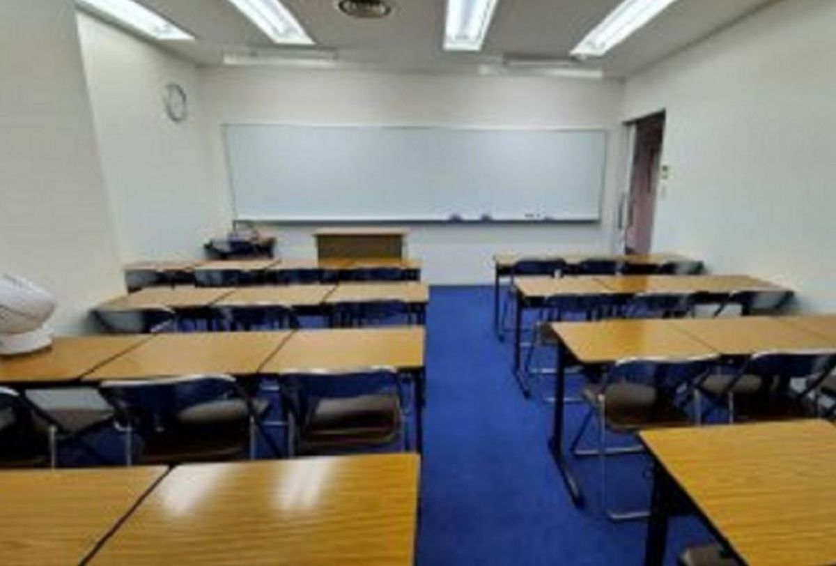 Z会進学教室 横浜教室7