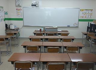 QUREOプログラミング教室【ベスト学院】 教室 2