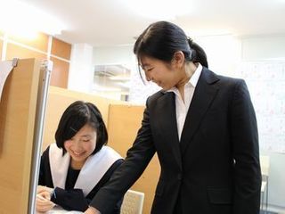 MEIRIN高校館・MEIRIN高校部 教室 0