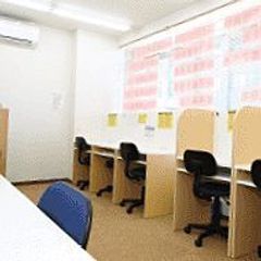 NEXT大学受験予備校 教室 2