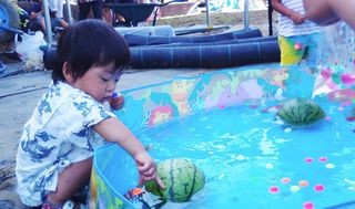 シェア畑 川崎多摩7