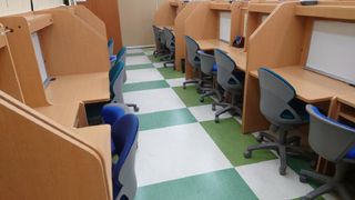 馬渕個別 阪急茨木校9