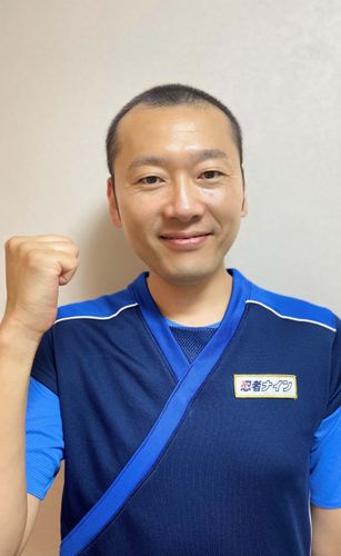 忍者ナイン【やる気スイッチグループ】 大泉学園ラボの先生