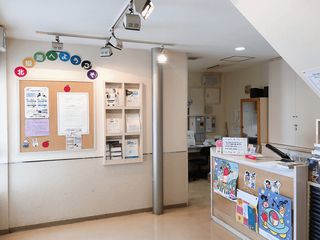 文化堂オリジナルレッスン【ピアノ】 教室 1