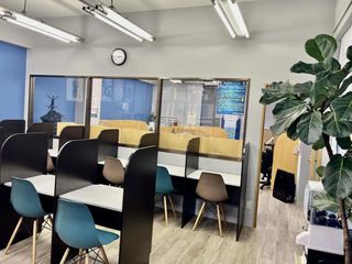 完全個別　松陰塾 教室 2