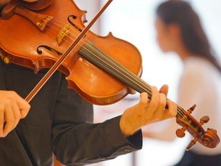 スガナミ楽器バイオリン教室 成瀬センター4