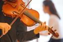 スガナミ楽器バイオリン教室浜田山センター 教室画像1