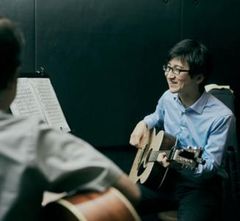 パピーミュージックスクール【ギター】 岡崎大西教室の紹介