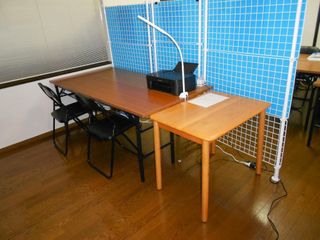 ポッサム英数アカデミー 湯山台教室3