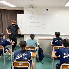 ベスト学院ハイステージ 福島校4