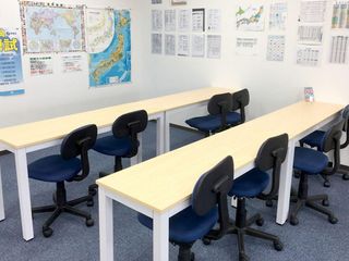 個別指導塾スタンダード 須恵中央教室5