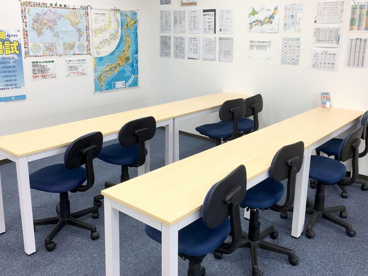 個別指導塾スタンダード 須恵中央教室5