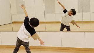Espoir【ダンス】 大山金井町教室