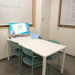 進学個別ａｔａｍａ＋塾 教室 1