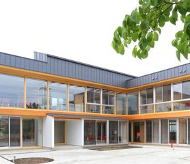 赤門セミナー 教室 1