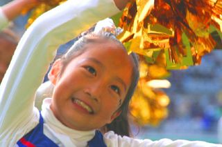 TSSキッズ チアスクール 教室 0