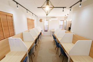 塾アマノ 個別指導コース 野沢教室6