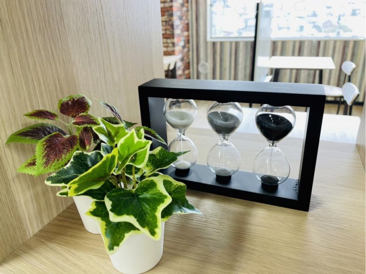 PERSONAL STUDY 千石校3