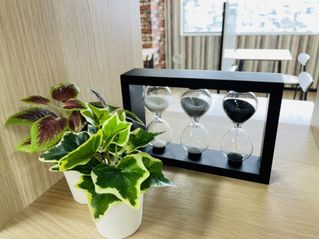 PERSONAL STUDY 教室 2