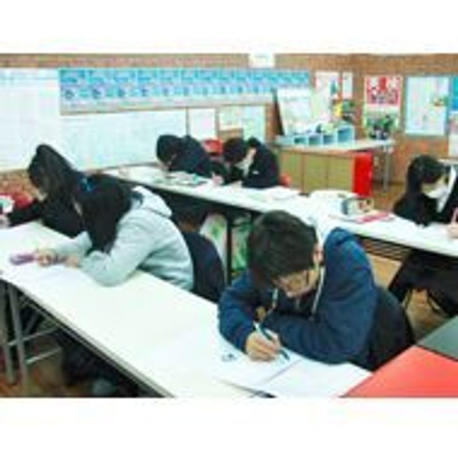 アーク進学会 寝屋川音羽校5