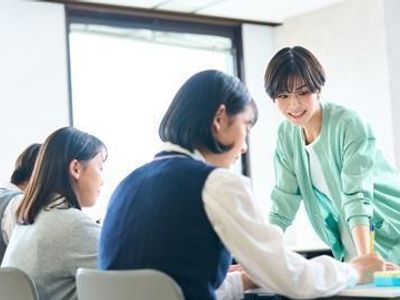 個別指導塾サクラサクセス 倉吉大正町教室の高校生:資格・検定対策