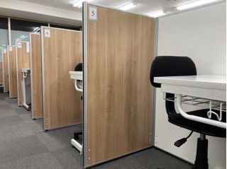 学習塾フラップス個別指導部 中田校8