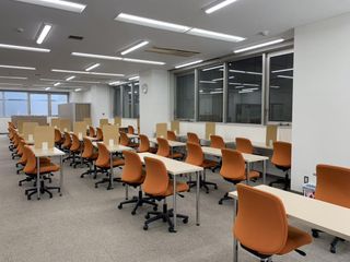 個別教室のトライ 山形駅前校5