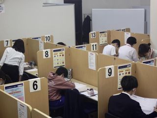 個別指導 スクールIE 都賀校8