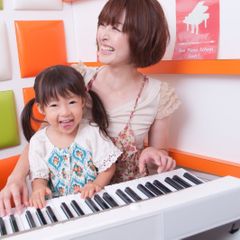 Beeピアノスクール 新宿校の紹介