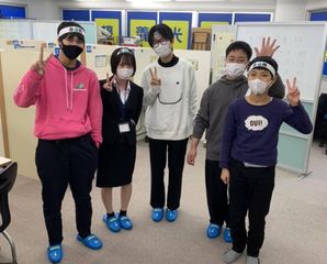 個別指導の明光義塾 横川駅前教室7