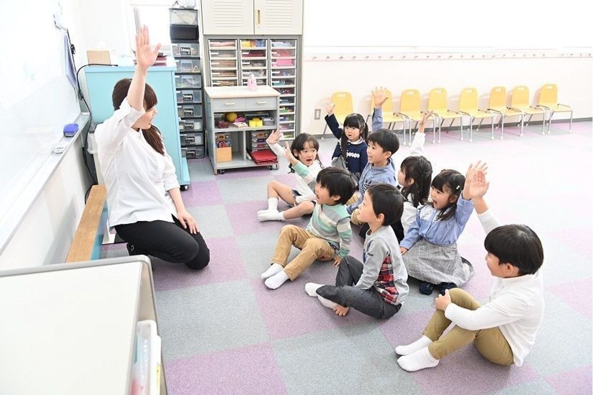 成基の幼児教育 TAM 教室 0