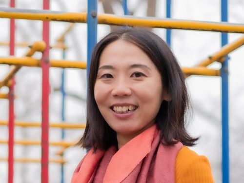 ラボ・パーティ 町田市相原町教室の先生