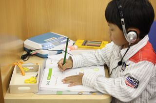 子ども英語教室 Lepton(レプトン) 教室 2