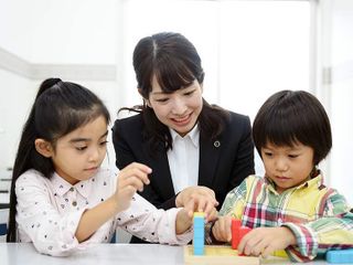 パズル道場<中萬学院> 教室 1