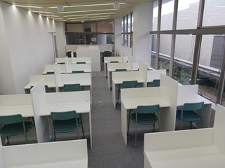 進学個別ａｔａｍａ＋塾 教室 3